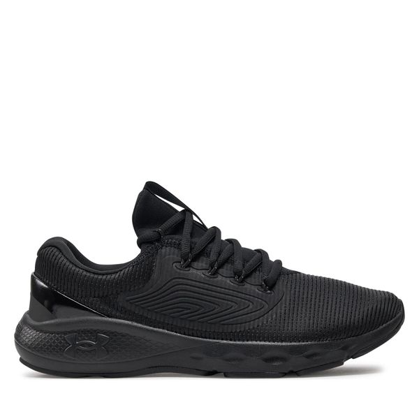 Under Armour Tenisice za trčanje Under Armour Ua Charged Vantage 2 3024873-002 Crna