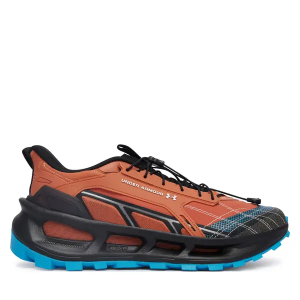 Under Armour Tenisice za trčanje Under Armour UA Explor Trail 6012791 Narančasta