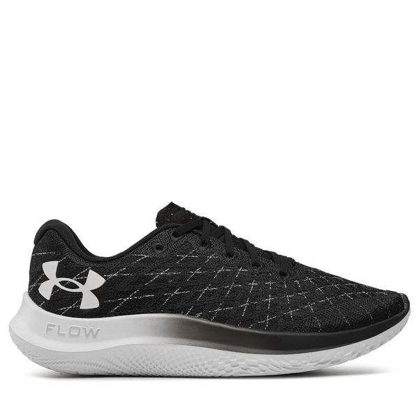 Under Armour Tenisice za trčanje Under Armour UA FLOW Velociti Wind 2 3024903-001 Crna