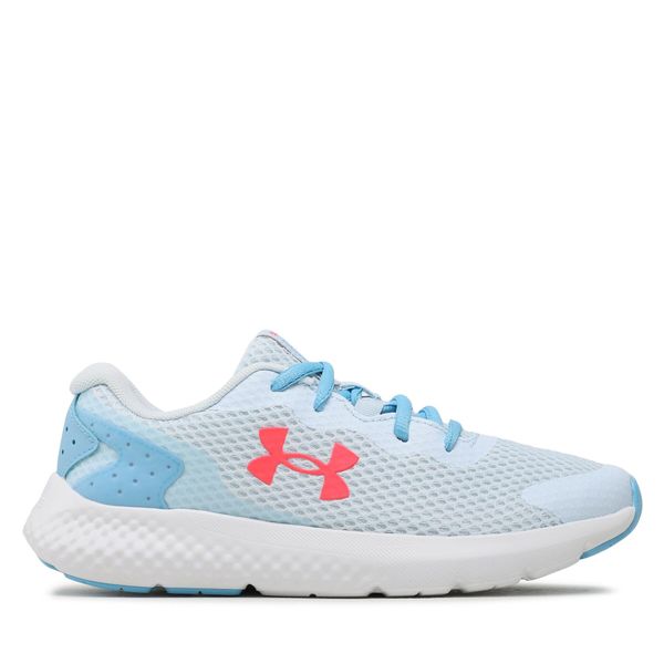 Under Armour Tenisice za trčanje Under Armour UA GGS Charged Rogue 3 3025007-402 Plava