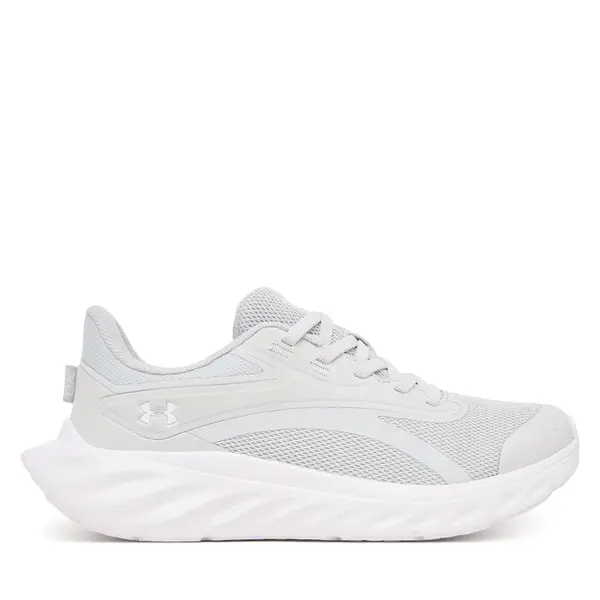 Under Armour Tenisice za trčanje Under Armour UA GPS Ascend AL 6010476 Siva