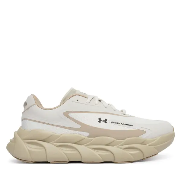 Under Armour Tenisice za trčanje Under Armour UA Halo Runner SE 6008994 300 Crna
