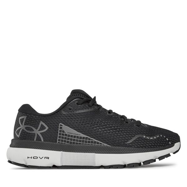 Under Armour Tenisice za trčanje Under Armour Ua Hovr Infinite 5 3026545-006 Crna
