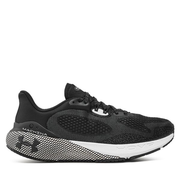 Under Armour Tenisice za trčanje Under Armour UA HOVR Machina 3 3024899-001 Crna