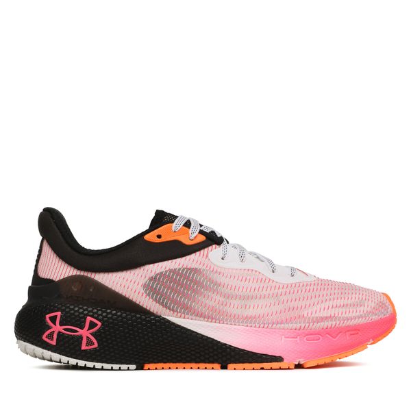 Under Armour Tenisice za trčanje Under Armour UA HOVR Machina Breeze 3026235-001 Crna