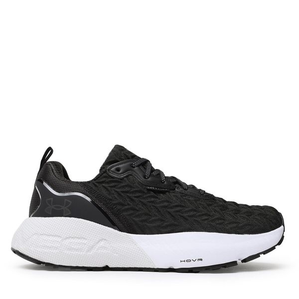 Under Armour Tenisice za trčanje Under Armour Ua Hovr Mega 3 Clone 3025308-003 Crna