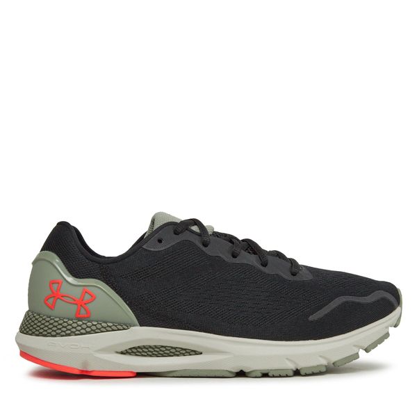 Under Armour Tenisice za trčanje Under Armour Ua Hovr Sonic 6 3026121-005 Crna