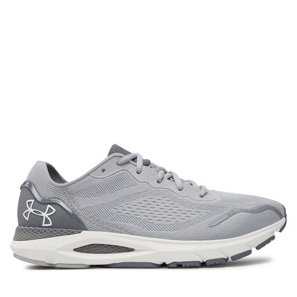 Under Armour Tenisice za trčanje Under Armour Ua Hovr Sonic 6 3026121-106 Siva