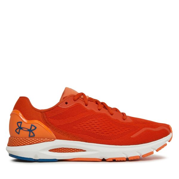 Under Armour Tenisice za trčanje Under Armour Ua Hovr Sonic 6 3026121-800 Crvena