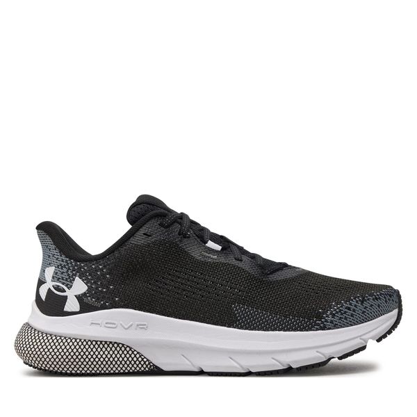 Under Armour Tenisice za trčanje Under Armour Ua Hovr Turbulence 2 3026520-001 Crna