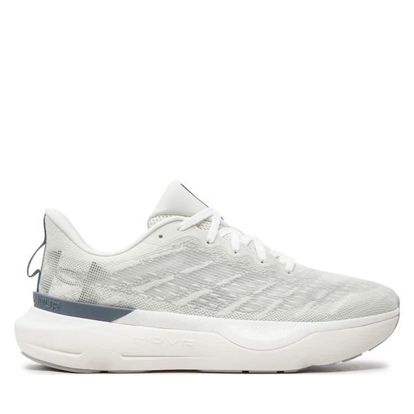 Under Armour Tenisice za trčanje Under Armour Ua Infinite 6 Cool Down 3027187-302 Bijela