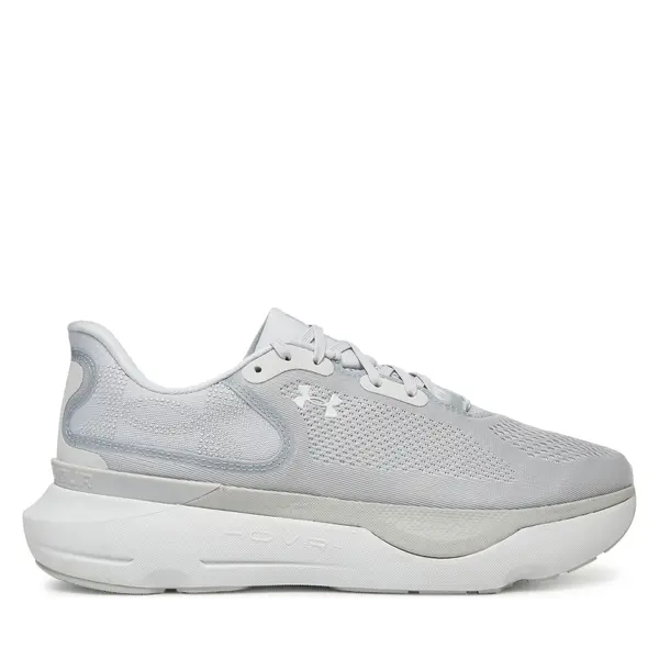 Under Armour Tenisice za trčanje Under Armour Ua Infinite Pro 2 3028168 Siva