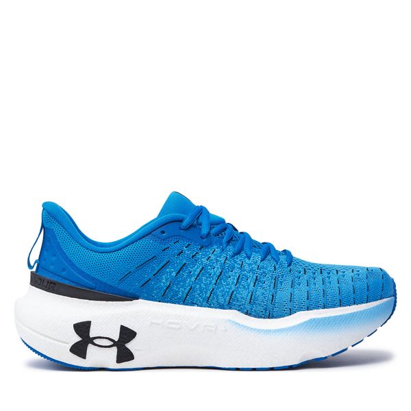 Under Armour Tenisice za trčanje Under Armour Ua Infinite Pro 3027189-400 Plava