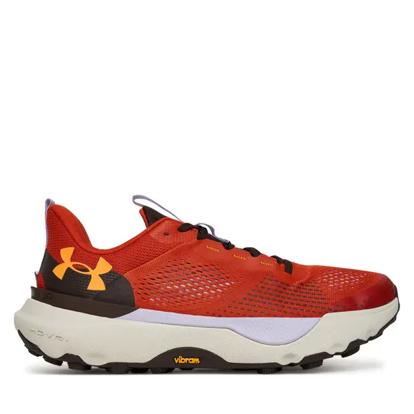 Under Armour Tenisice za trčanje Under Armour UA Infinite Pro Trail 3027202 Crvena