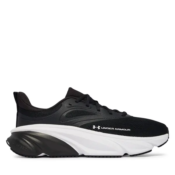 Under Armour Tenisice za trčanje Under Armour UA Rogue 6 6006719 001 Crna
