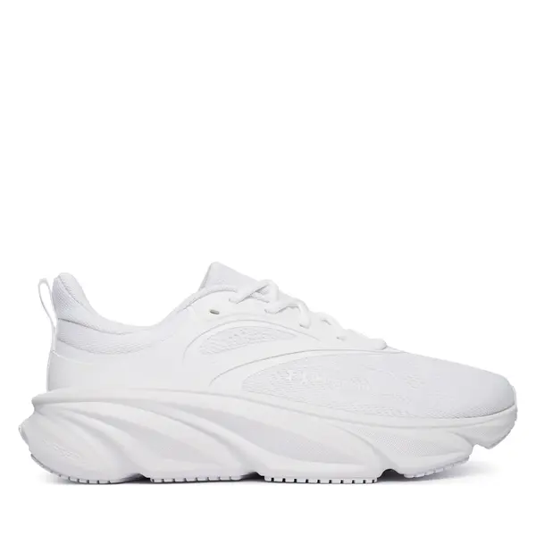 Under Armour Tenisice za trčanje Under Armour UA Rogue 6 6006719 100 Bijela