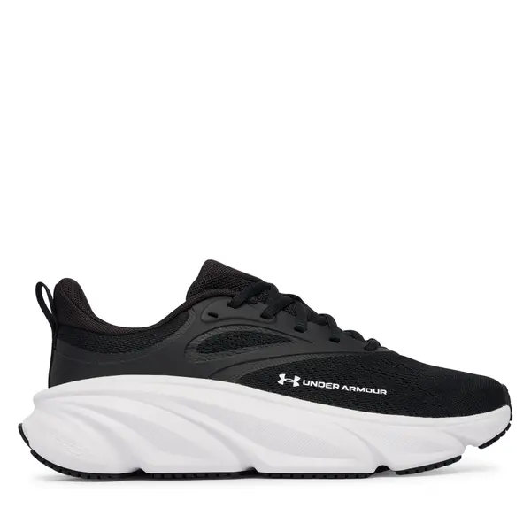 Under Armour Tenisice za trčanje Under Armour UA Rogue 6 6006720 001 Crna