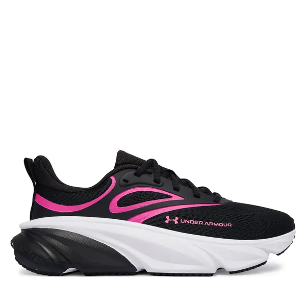 Under Armour Tenisice za trčanje Under Armour UA Rogue 6 6006720 003 Crna