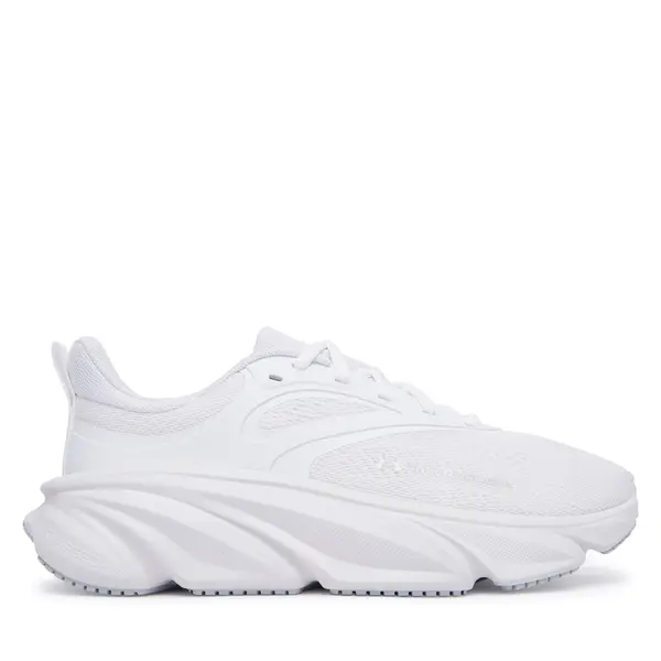 Under Armour Tenisice za trčanje Under Armour UA Rogue 6 6006720 100 Bijela