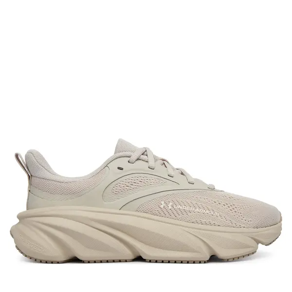 Under Armour Tenisice za trčanje Under Armour UA Rogue 6 6006720 289 Bež