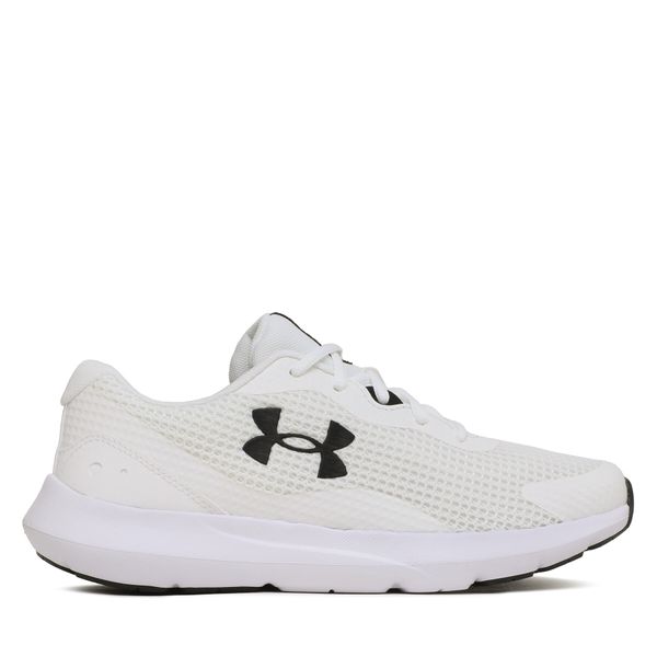 Under Armour Tenisice za trčanje Under Armour UA Surge 3 3024883-100 Bijela