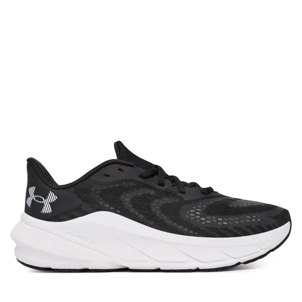 Under Armour Tenisice za trčanje Under Armour UA Turbulence 3 6006718 001 Crna