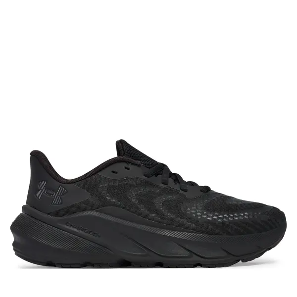Under Armour Tenisice za trčanje Under Armour UA Turbulence 3 6006718 002 Crna