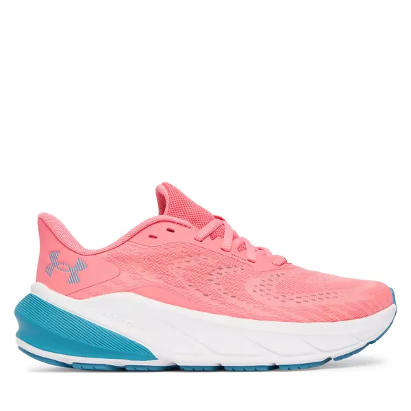 Under Armour Tenisice za trčanje Under Armour UA Turbulence 3 6006718 600 Ružičasta