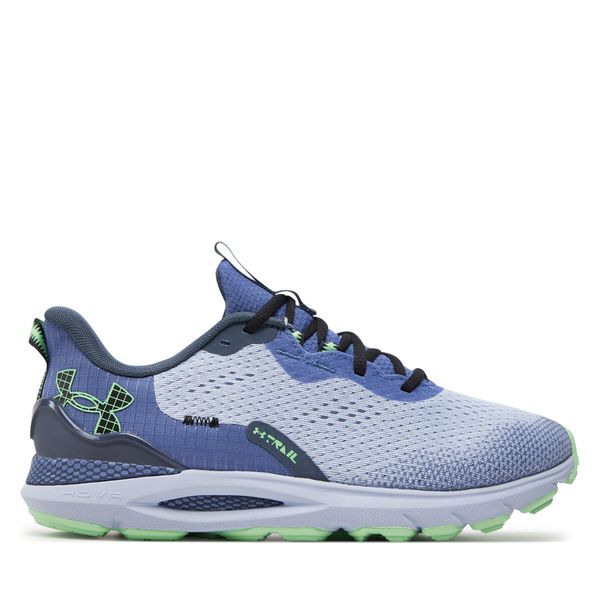 Under Armour Tenisice za trčanje Under Armour Ua U Sonic Tr 3027764-500 Plava