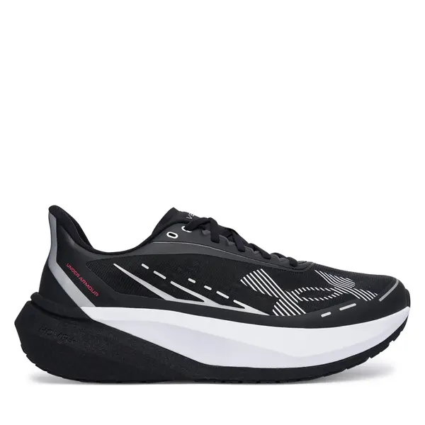 Under Armour Tenisice za trčanje Under Armour UA Velociti Distance 6006030 002 Crna