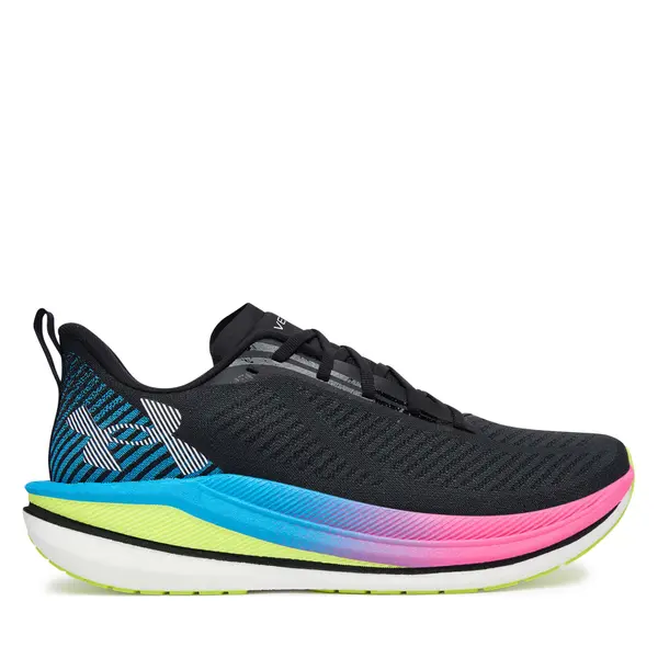 Under Armour Tenisice za trčanje Under Armour UA Velociti SPD 6000007 005 Crna