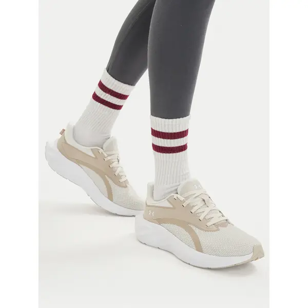 Under Armour Tenisice za trčanje Under Armour UA W Ascend 6009828 Bež