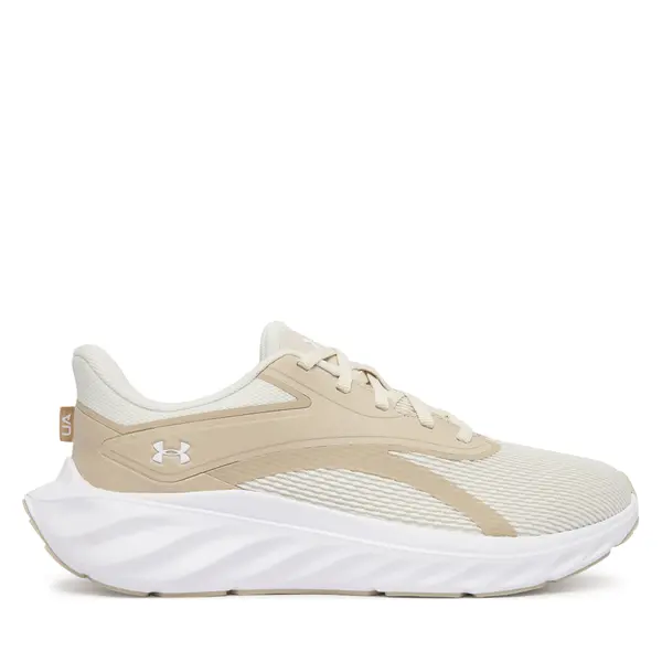Under Armour Tenisice za trčanje Under Armour UA W Ascend 6009828 Bež