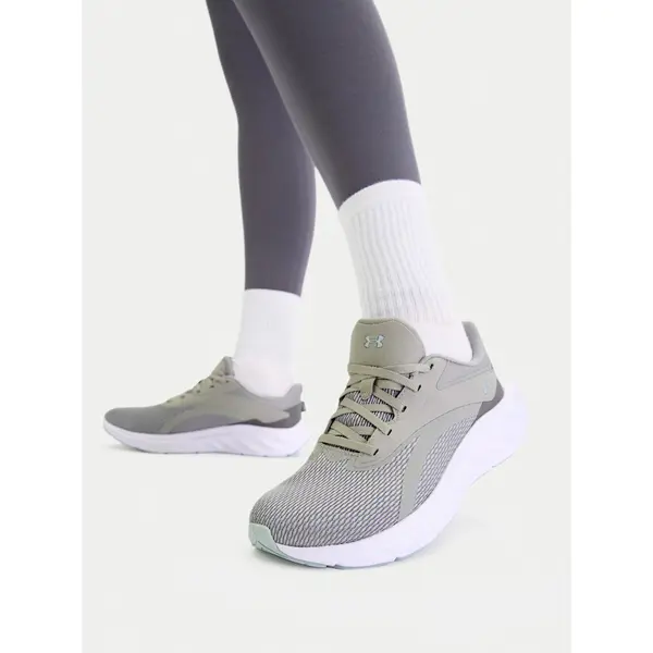 Under Armour Tenisice za trčanje Under Armour UA W Ascend 6009828 Siva