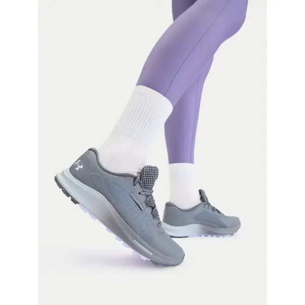 Under Armour Tenisice za trčanje Under Armour UA W Charged Bandit TR 3 3028405 Siva