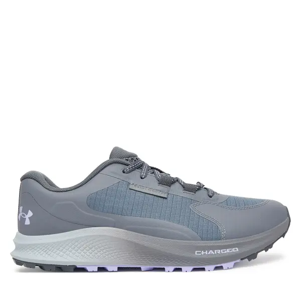 Under Armour Tenisice za trčanje Under Armour UA W Charged Bandit TR 3 3028405 Siva