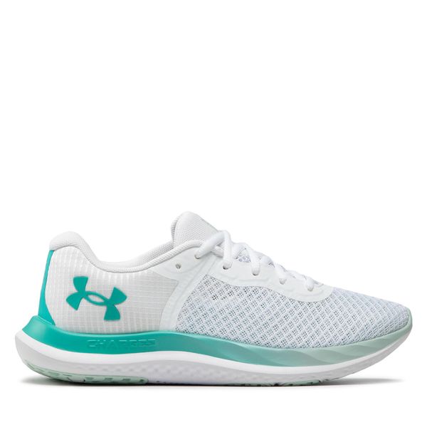 Under Armour Tenisice za trčanje Under Armour Ua W Charged Breeze 3025130-102 Bijela