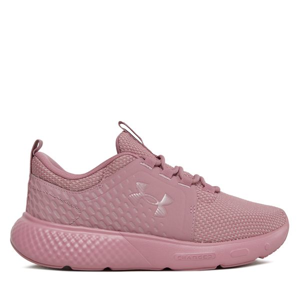 Under Armour Tenisice za trčanje Under Armour Ua W Charged Decoy 3026685-600 Ružičasta