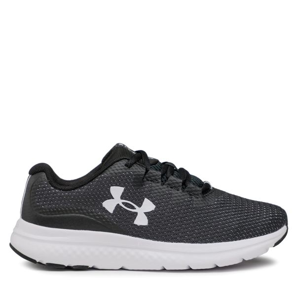 Under Armour Tenisice za trčanje Under Armour Ua W Charged Impulse 3 3025427-001 Crna