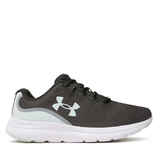 Under Armour Tenisice za trčanje Under Armour Ua W Charged Impulse 3 3025427-106 Siva