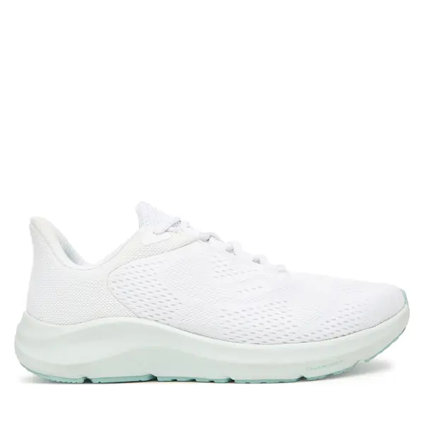 Under Armour Tenisice za trčanje Under Armour UA W Charged Pursuit 4 BL 6000598 Bijela