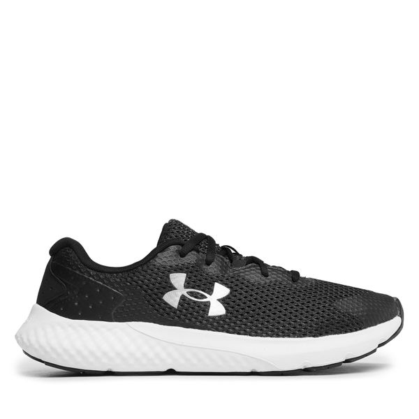 Under Armour Tenisice za trčanje Under Armour Ua W Charged Rogue 3 3024888-001 Crna