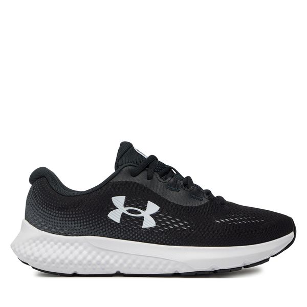 Under Armour Tenisice za trčanje Under Armour Ua W Charged Rogue 4 3027005-001 Crna