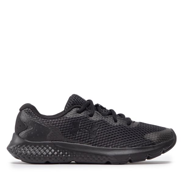 Under Armour Tenisice za trčanje Under Armour Ua W Charged Rouge 3 3024888-003 Crna
