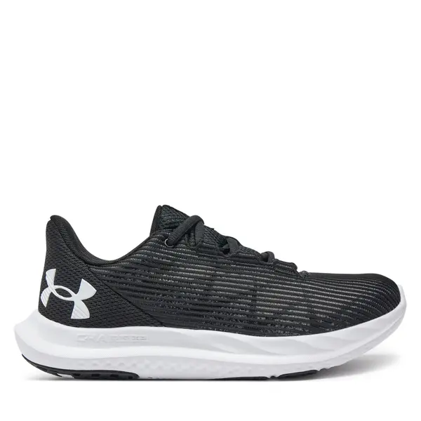 Under Armour Tenisice za trčanje Under Armour Ua W Charged Speed Swift 3027006-001 Crna