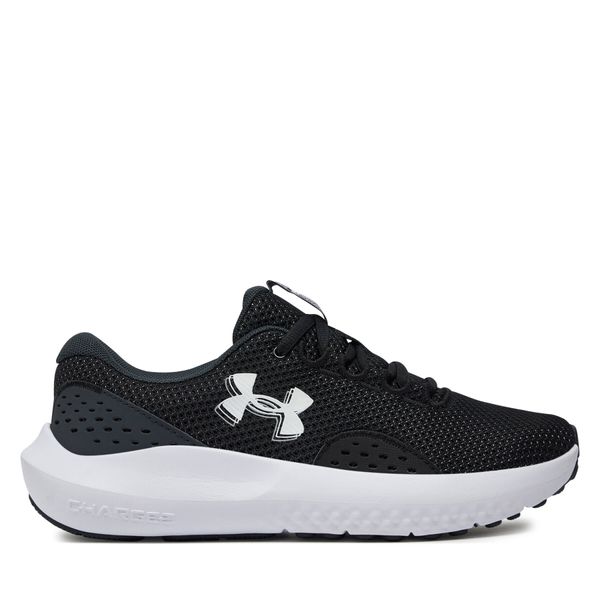 Under Armour Tenisice za trčanje Under Armour Ua W Charged Surge 4 3027007-001 Crna