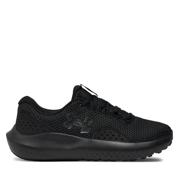 Under Armour Tenisice za trčanje Under Armour Ua W Charged Surge 4 3027007-002 Crna
