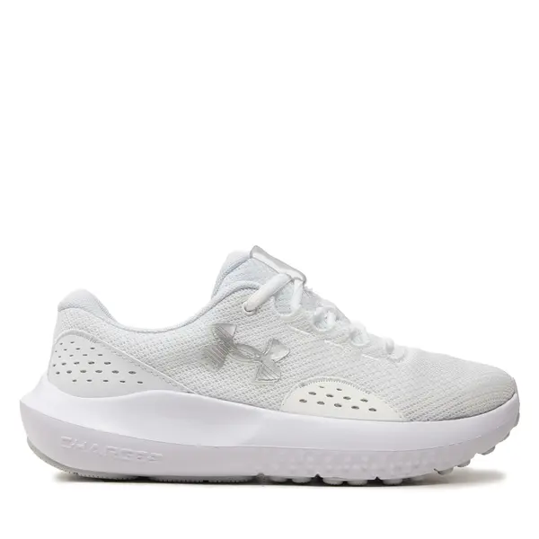 Under Armour Tenisice za trčanje Under Armour Ua W Charged Surge 4 3027007 Bijela