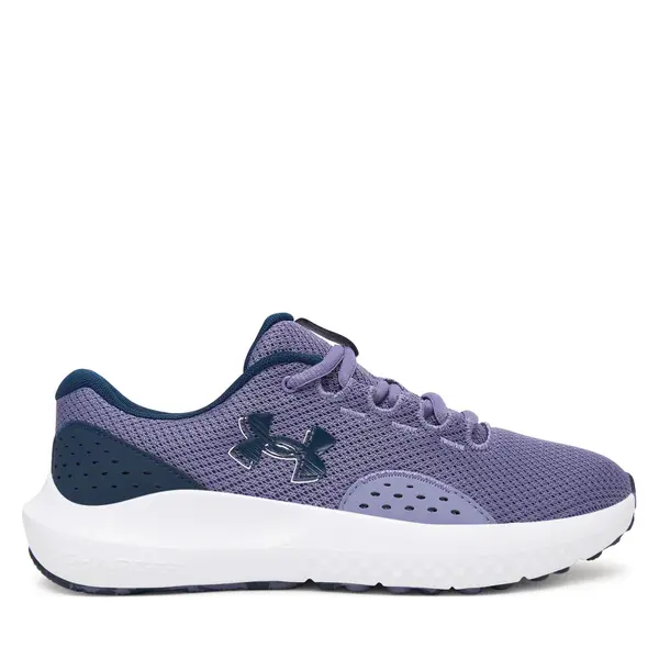 Under Armour Tenisice za trčanje Under Armour UA W Charged Surge 4 3027007 Ljubičasta