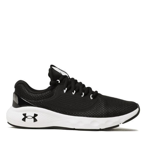 Under Armour Tenisice za trčanje Under Armour Ua W Charged Vantage 2 3024884-001 Crna